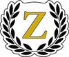 Z Monogram + Ball Marker